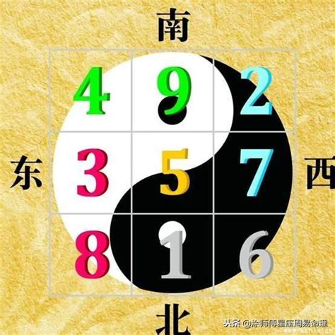 禍害化解|【禍害數字】禍害數字藏驚人能量，揭開你的性格特質！